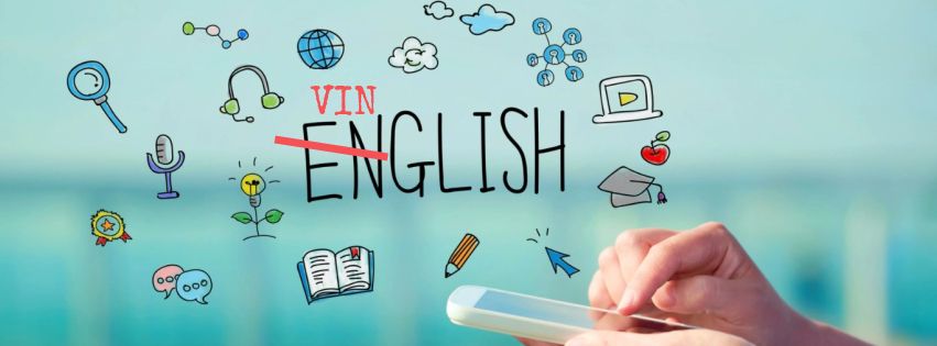 Vinglish trong IELTS Writing của học sinh Việt Nam